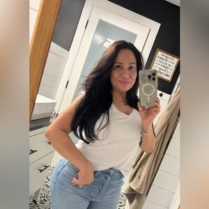 Meet your Posher, Frances